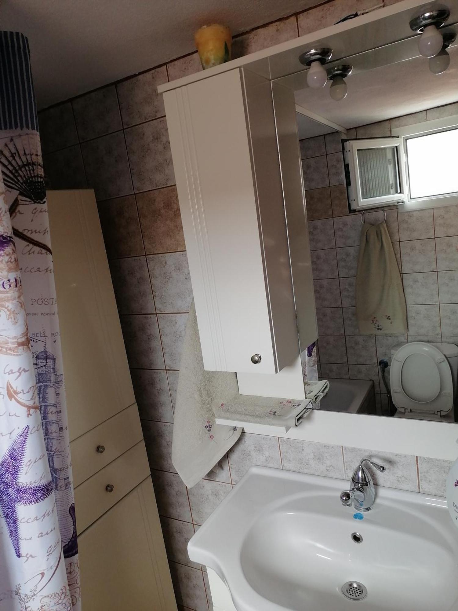 Αξέχαστη Διαμονή - Unforgettable Accommodation Nea Kallikrateia Exterior photo